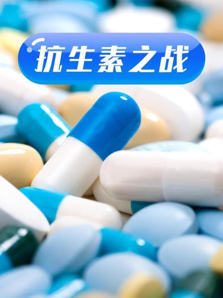 91成人导航《抗生素之战》免费在线观看