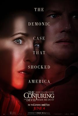 91成人抖阴《招魂3 The Conjuring: The Devil Made Me Do It》免费在线观看