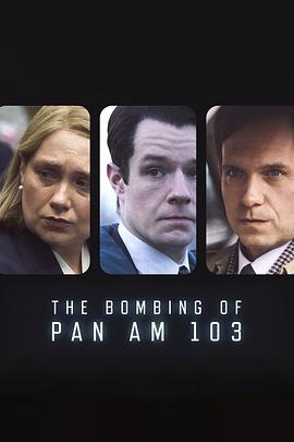91成人抖阴《泛美航空103航班爆炸案 The Bombing of Pan Am 103》免费在线观看