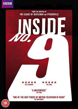 91成人抖阴《9号秘事 第八季 Inside No. 9 Season 8》免费在线观看