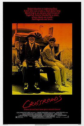91成人导航《十字街头 Crossroads》免费在线观看