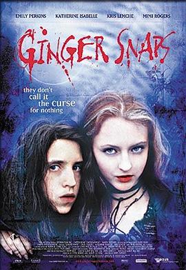91快活林《变种女狼 Ginger Snaps》免费在线观看