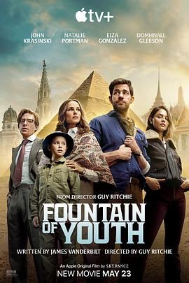 91成人抖阴《寻秘不老泉 Fountain of Youth》免费在线观看