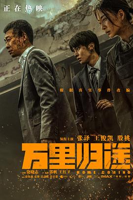 91成人导航《万里归途》免费在线观看