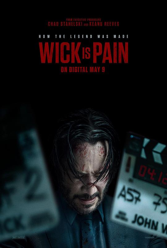 91成人导航《疾速剧痛 Wick Is Pain》免费在线观看