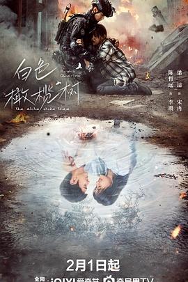 91成人抖阴《白色橄榄树》免费在线观看