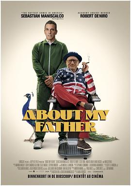 91成人导航《关于我的父亲 About My Father》免费在线观看