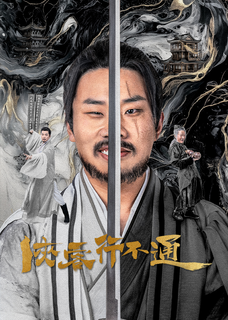 91快活林《侠客行不通》免费在线观看