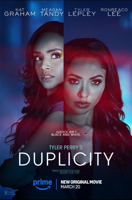 91快活林《表里不一 Duplicity》免费在线观看