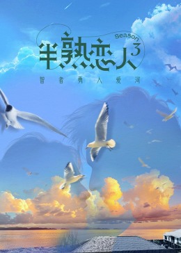 91成人导航《半熟恋人 第三季》免费在线观看