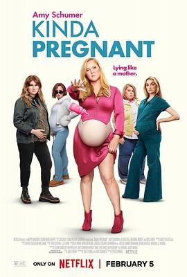 91成人抖阴《肚假情真 Kinda Pregnant》免费在线观看