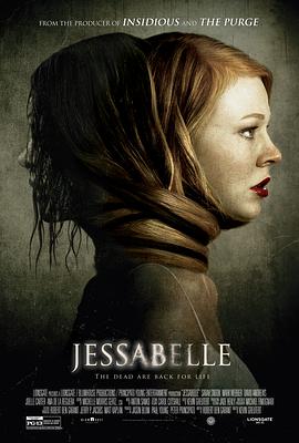 91快活林《杰莎贝尔 Jessabelle》免费在线观看