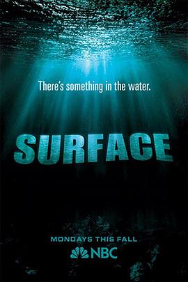 91成人导航《水下之秘 Surface》免费在线观看