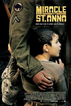 91快活林《圣安娜奇迹》免费在线观看