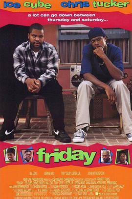 91快活林《星期五 Friday》免费在线观看