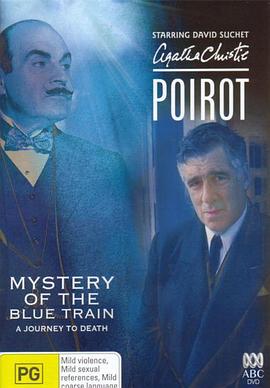 91成人导航《蓝色特快上的秘密 Poirot: The Mystery of the Blue Train》免费在线观看