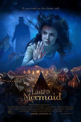 91快活林《小美人鱼 The Little Mermaid》免费在线观看