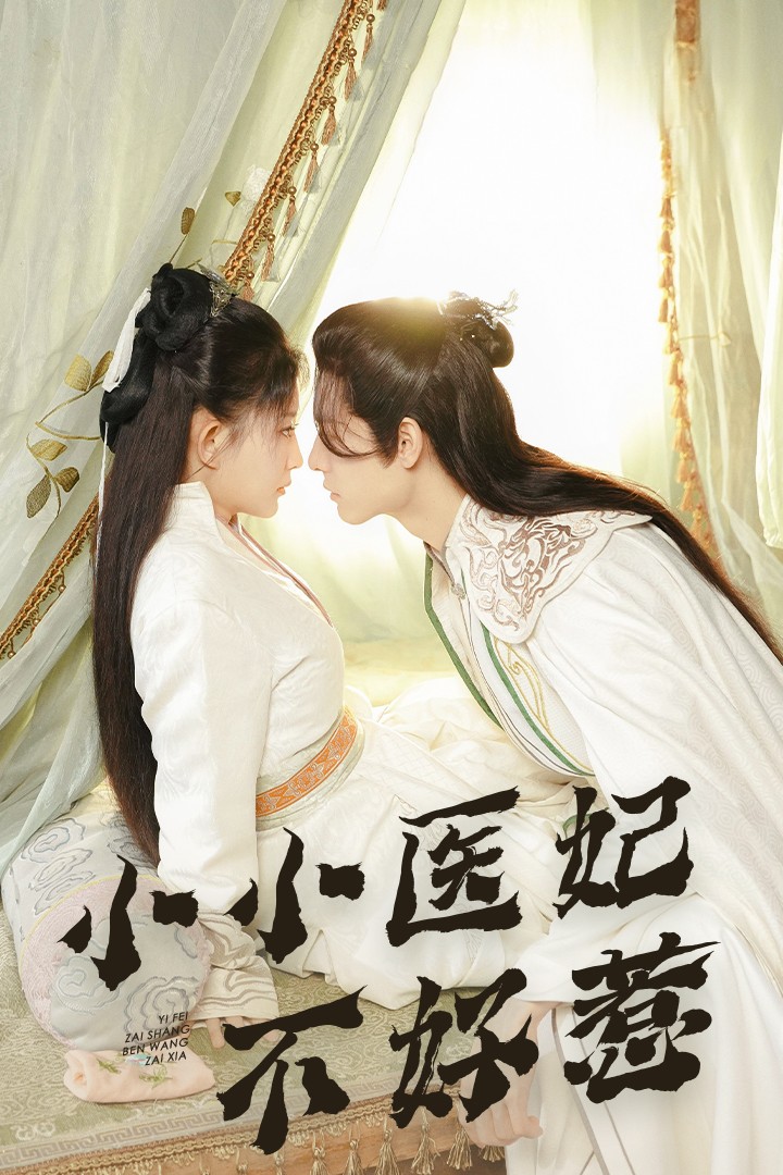 91快活林《小小医妃不好惹》免费在线观看