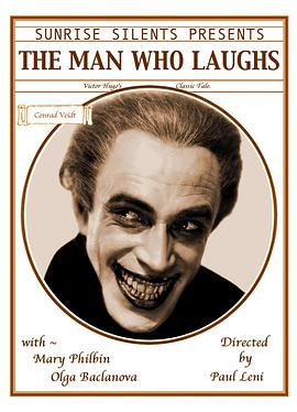 91成人抖阴《笑面人 The Man Who Laughs》免费在线观看